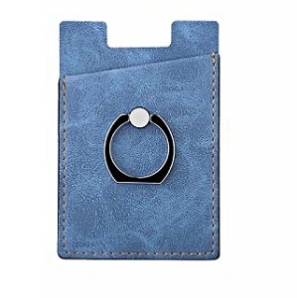 Credit Card/Id Card Phone Holder